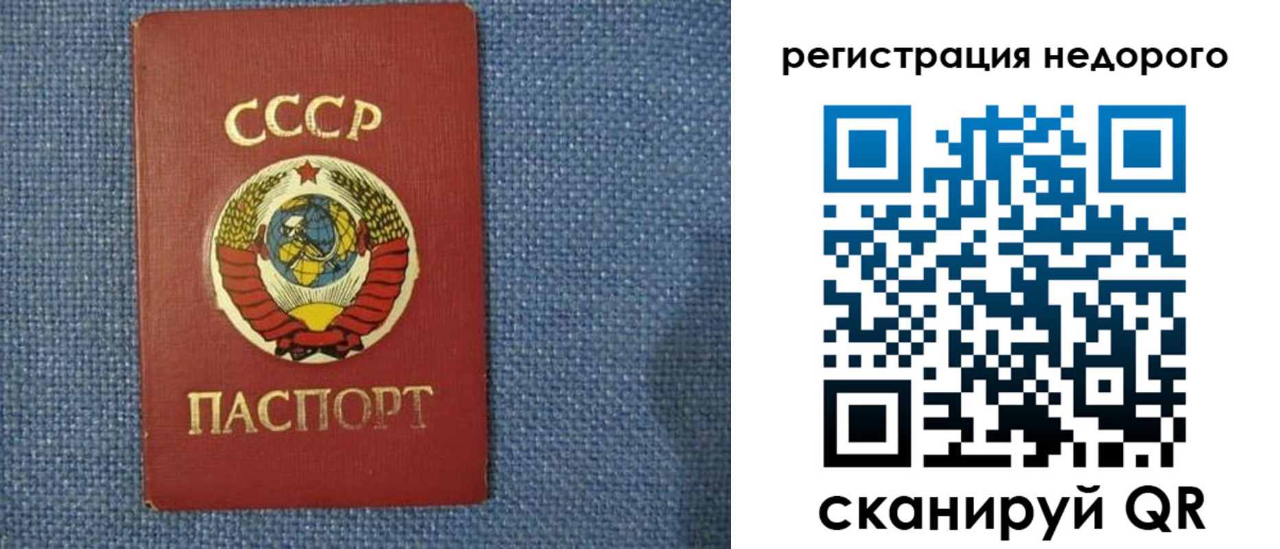 прописка штамп в Кировске